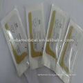 absorbable PGA suture with needle CE approved